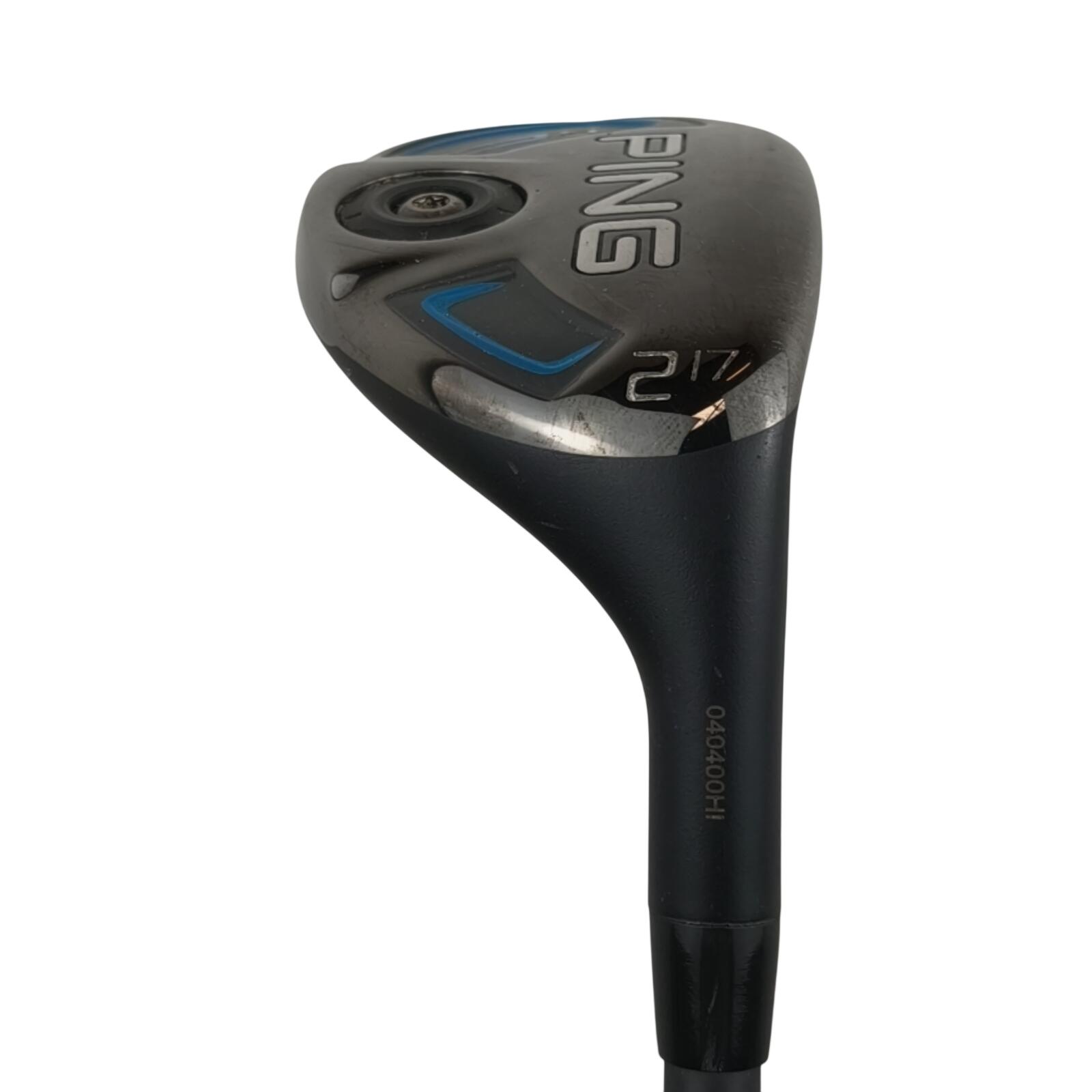 PING G Hybrid / Flex A-flex / /17 2/5