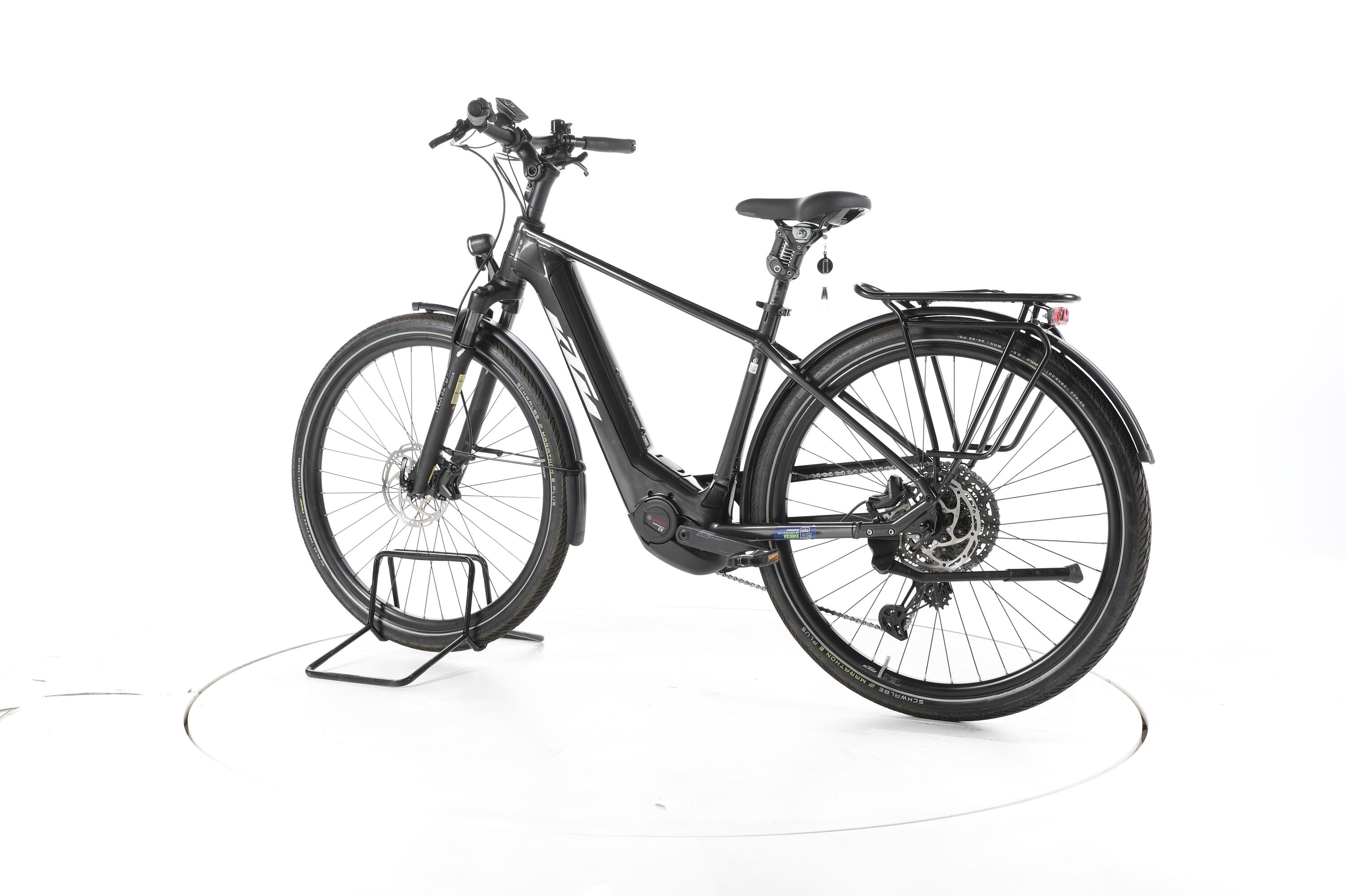 Reconditionné - KTM Macina Style Trekking E-Bike - Très Bon 7/7