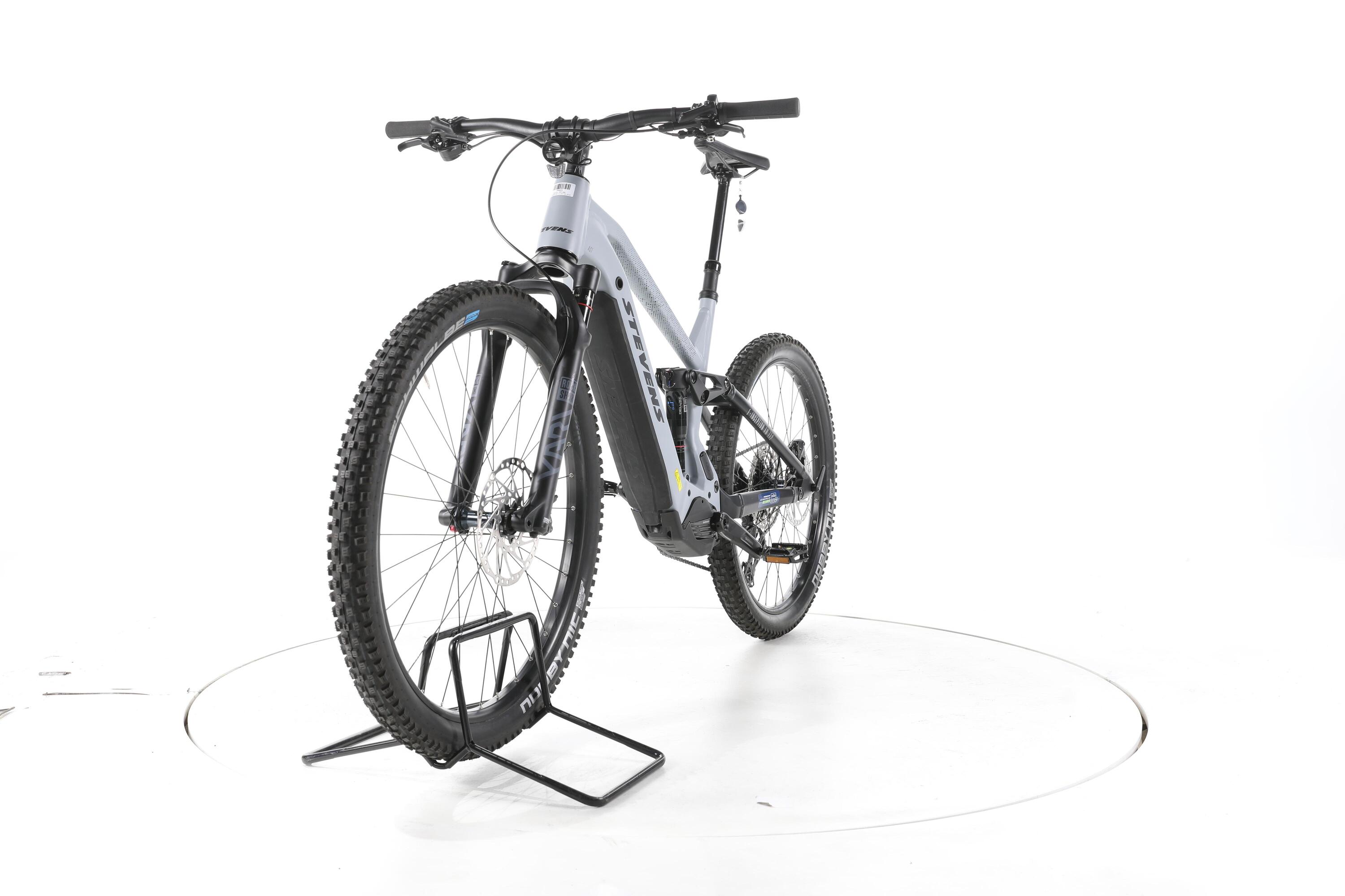 Refurbished - Stevens E-Inception AM 7.7.2 ACT E-Bike Fully - Sehr gut 4/7