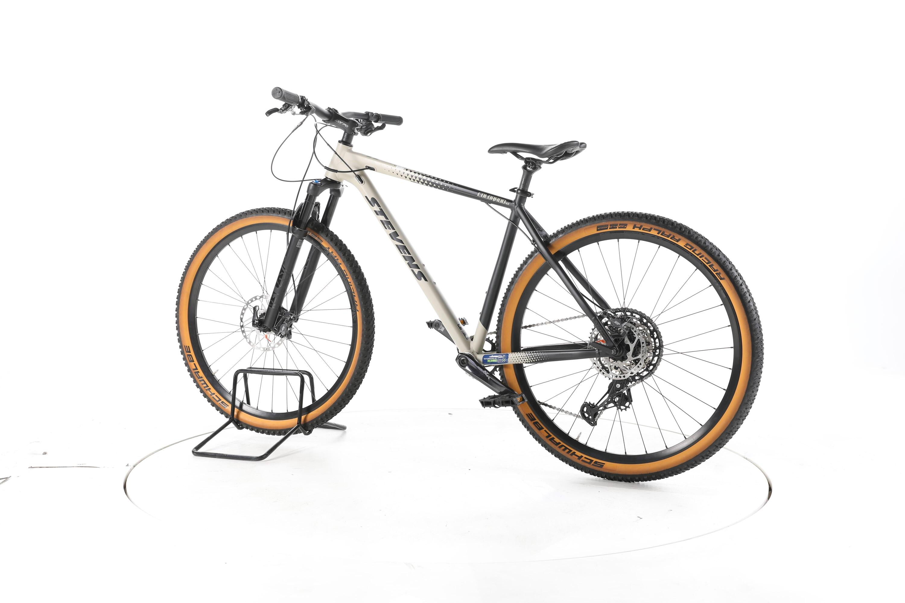 Refurbished - Stevens Colorado 401 Fahrrad Hardtail - Sehr gut 7/7