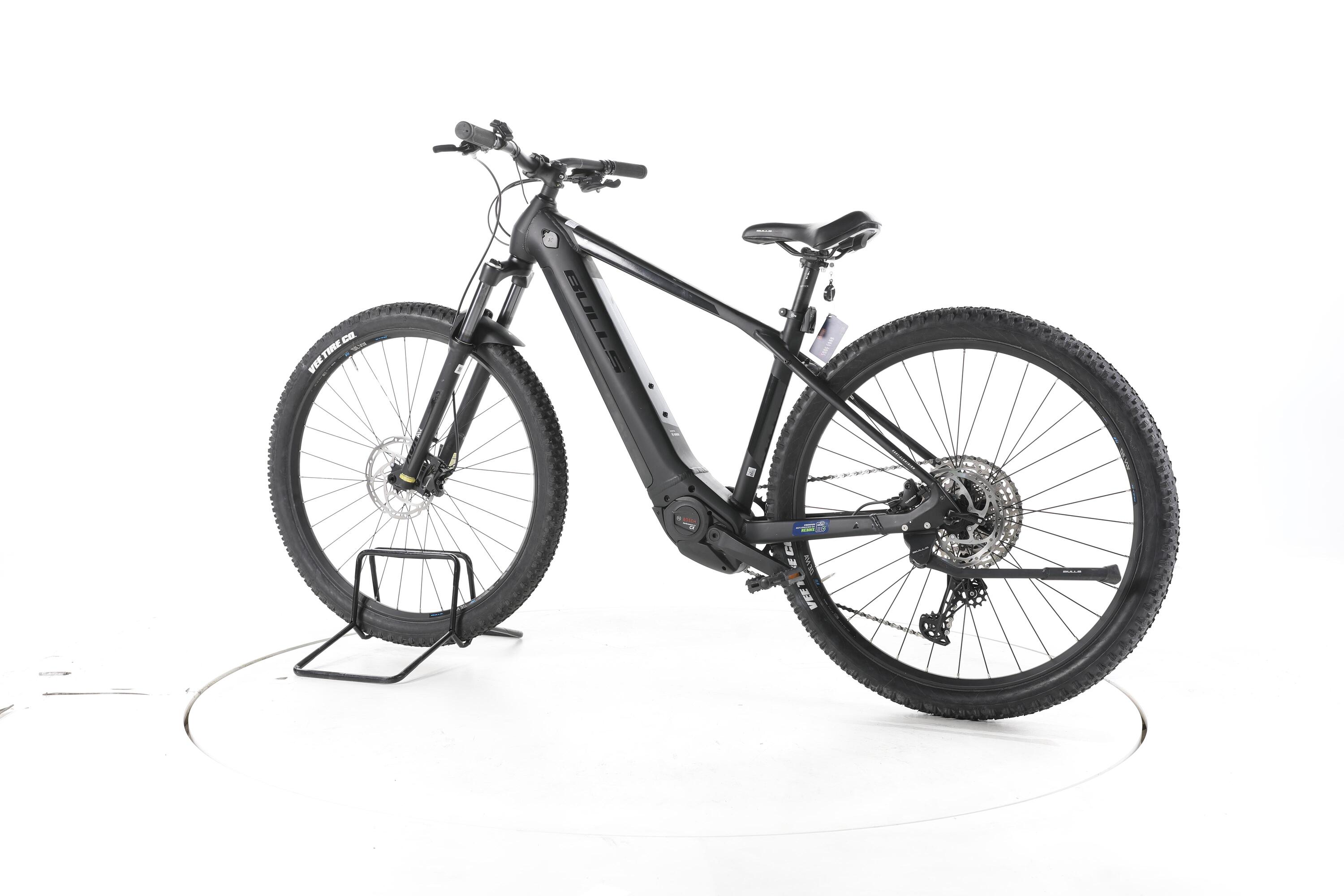 Refurbished - Bulls Copperhead EVO 2 E-Bike - In gutem Zustand 7/7