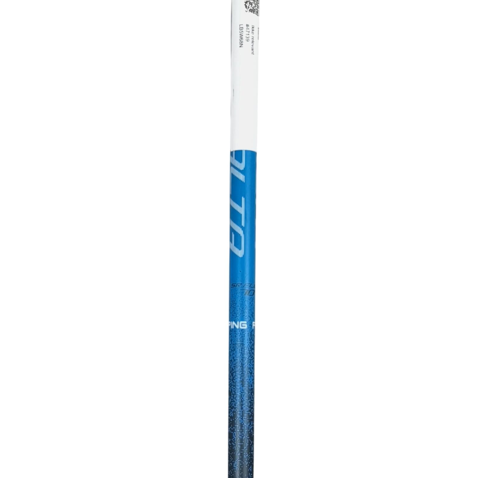 PING G Hybrid / Flex A-flex / /17 4/5