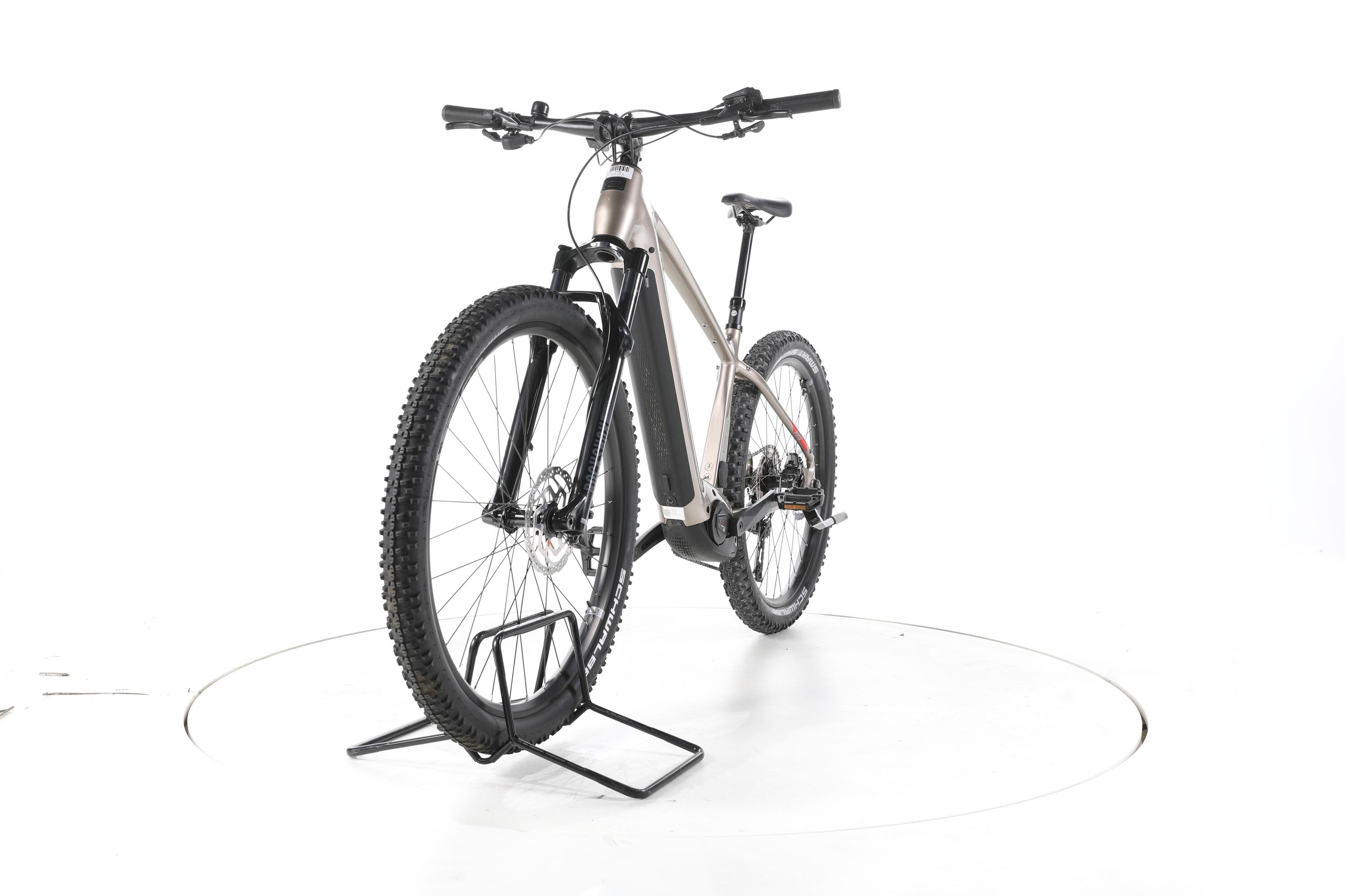 Refurbished - Corratec X-Vert Pro Gent E-Bike - Sehr gut 4/7