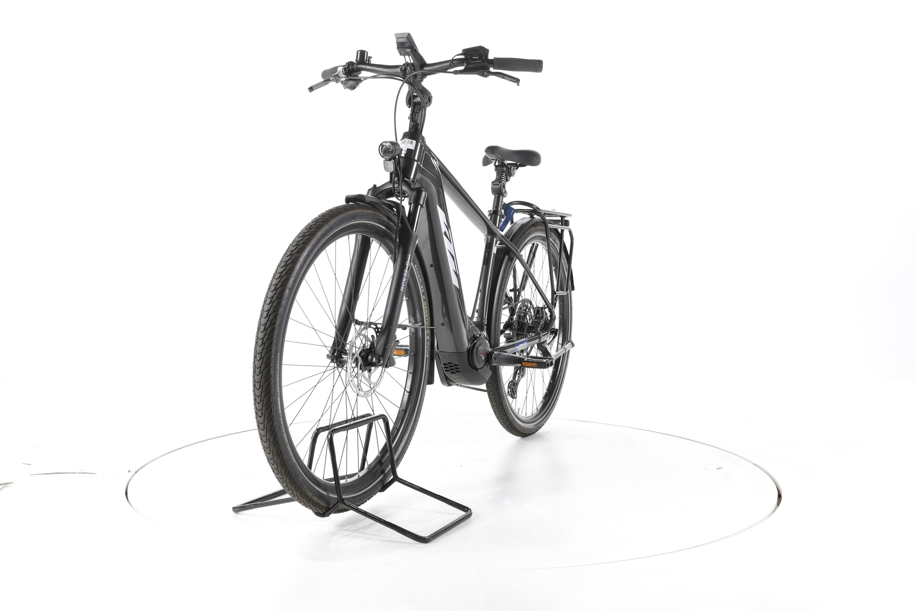 Reconditionné - KTM Macina Style Trekking E-Bike - Très Bon 4/7