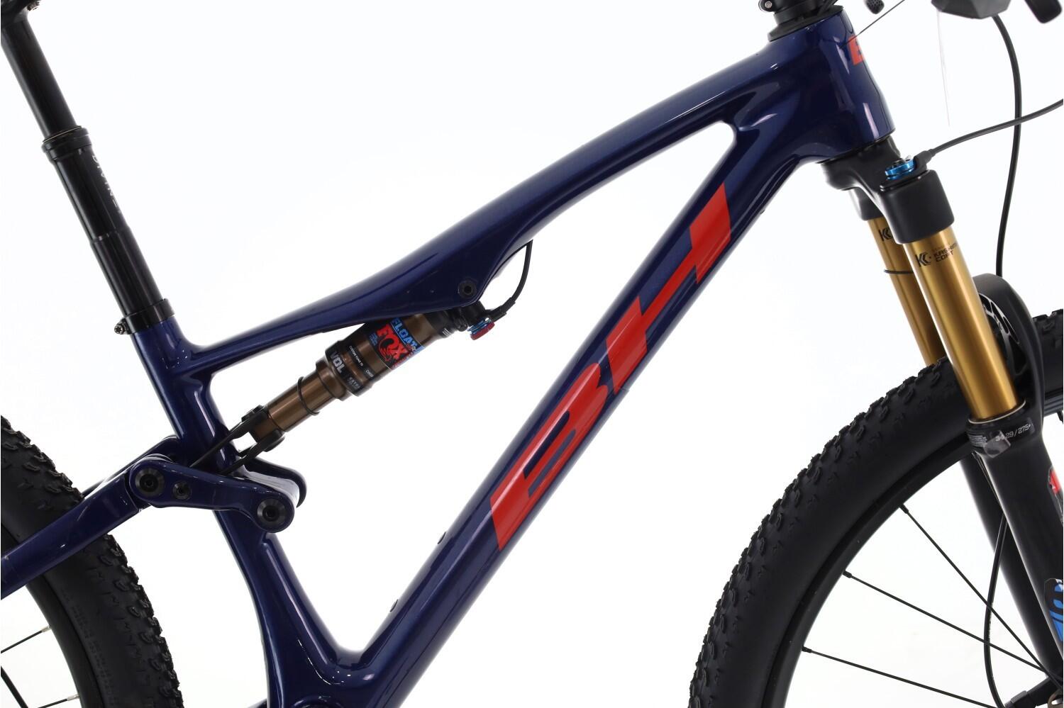 Segunda Vida · MTB ·  Lynx Race Evo GX AXS · Muy buen estado 2/8