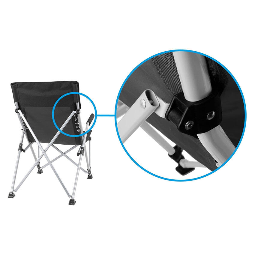 Brunner Raptor Suspension - klapstoel 4/7
