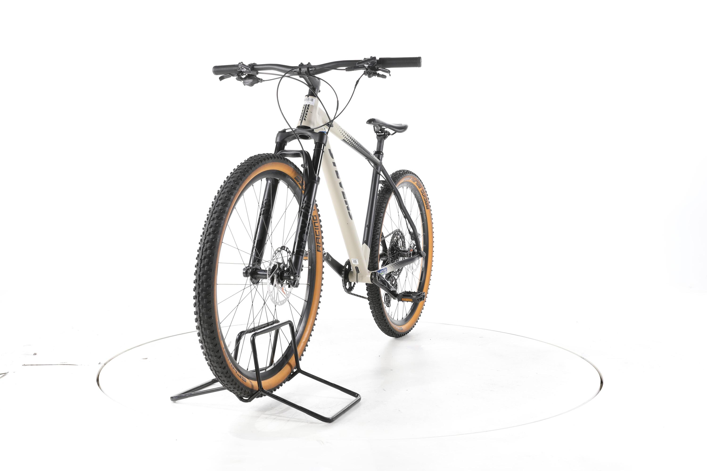 Refurbished - Stevens Colorado 401 Fahrrad Hardtail - Sehr gut 4/7