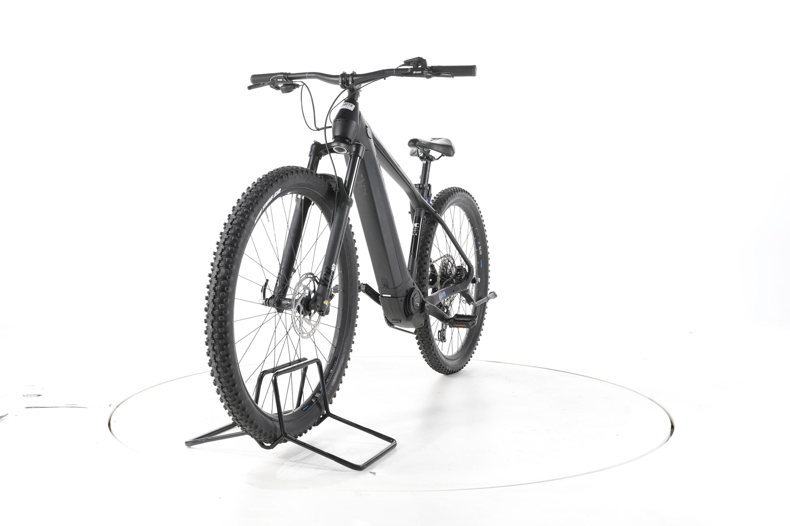 Refurbished - Bulls Copperhead EVO 2 E-Bike - In gutem Zustand 4/7