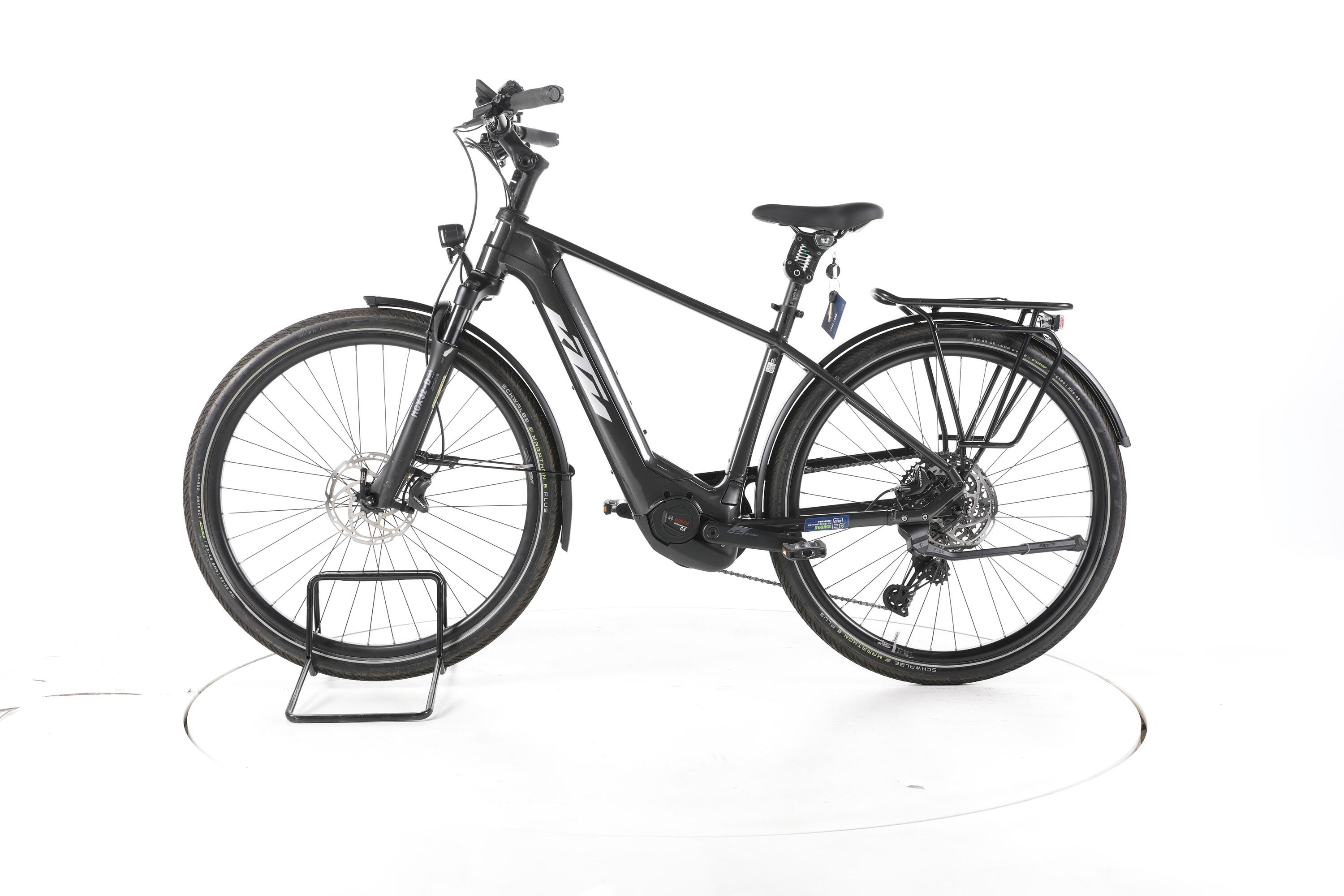 Reconditionné - KTM Macina Style Trekking E-Bike - Très Bon 6/7