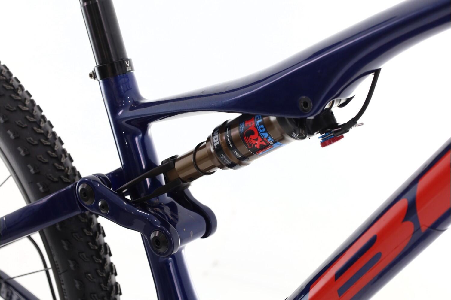 Segunda Vida · MTB ·  Lynx Race Evo GX AXS · Muy buen estado 7/8