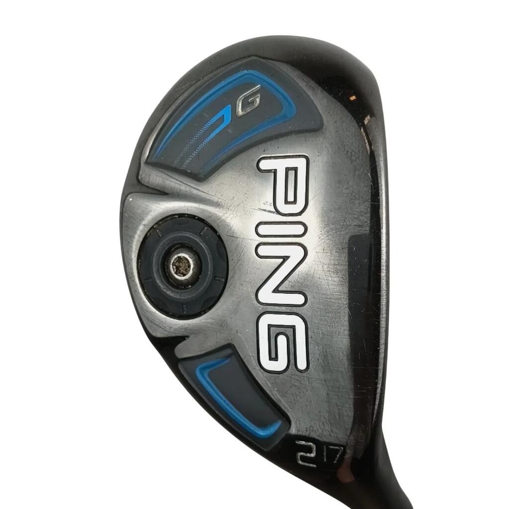 PING G Hybrid / Flex A-flex / /17