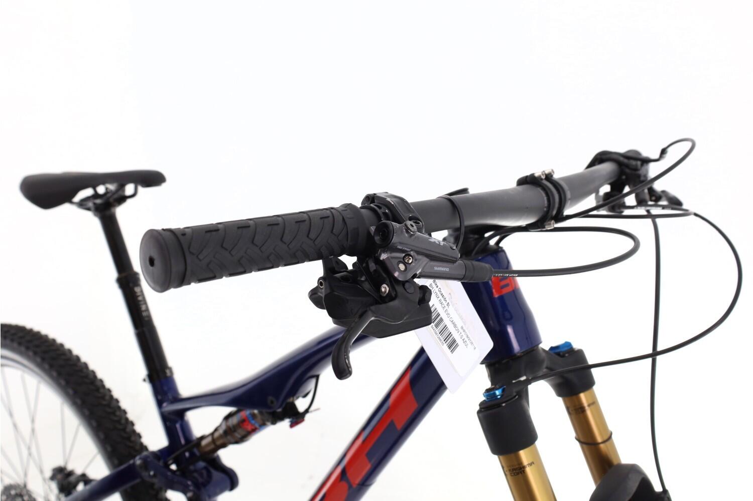 Segunda Vida · MTB ·  Lynx Race Evo GX AXS · Muy buen estado 6/8