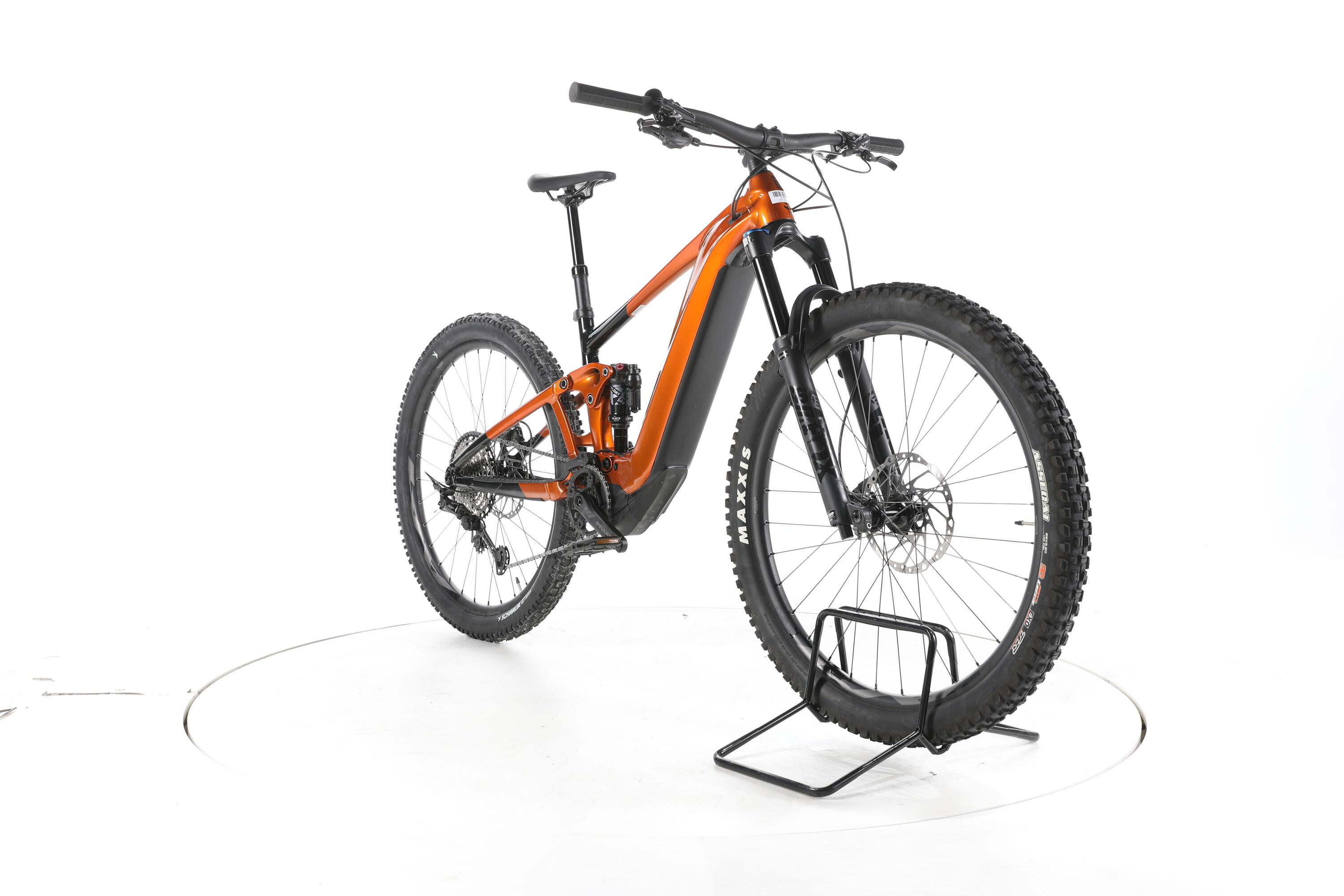 Refurbished - Giant Trance X E+ 1 E-Bike Fully - Sehr gut 3/7