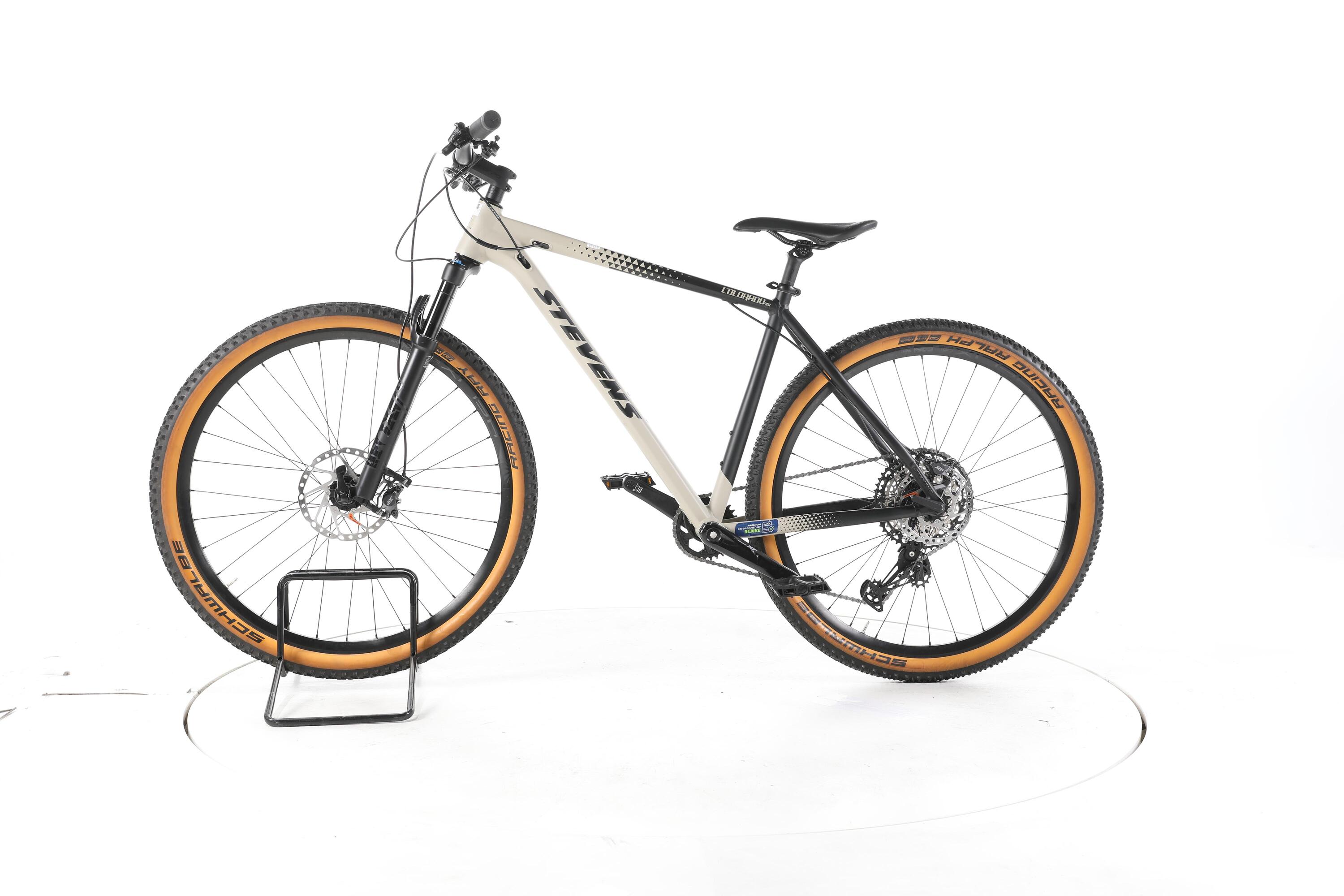 Refurbished - Stevens Colorado 401 Fahrrad Hardtail - Sehr gut 6/7