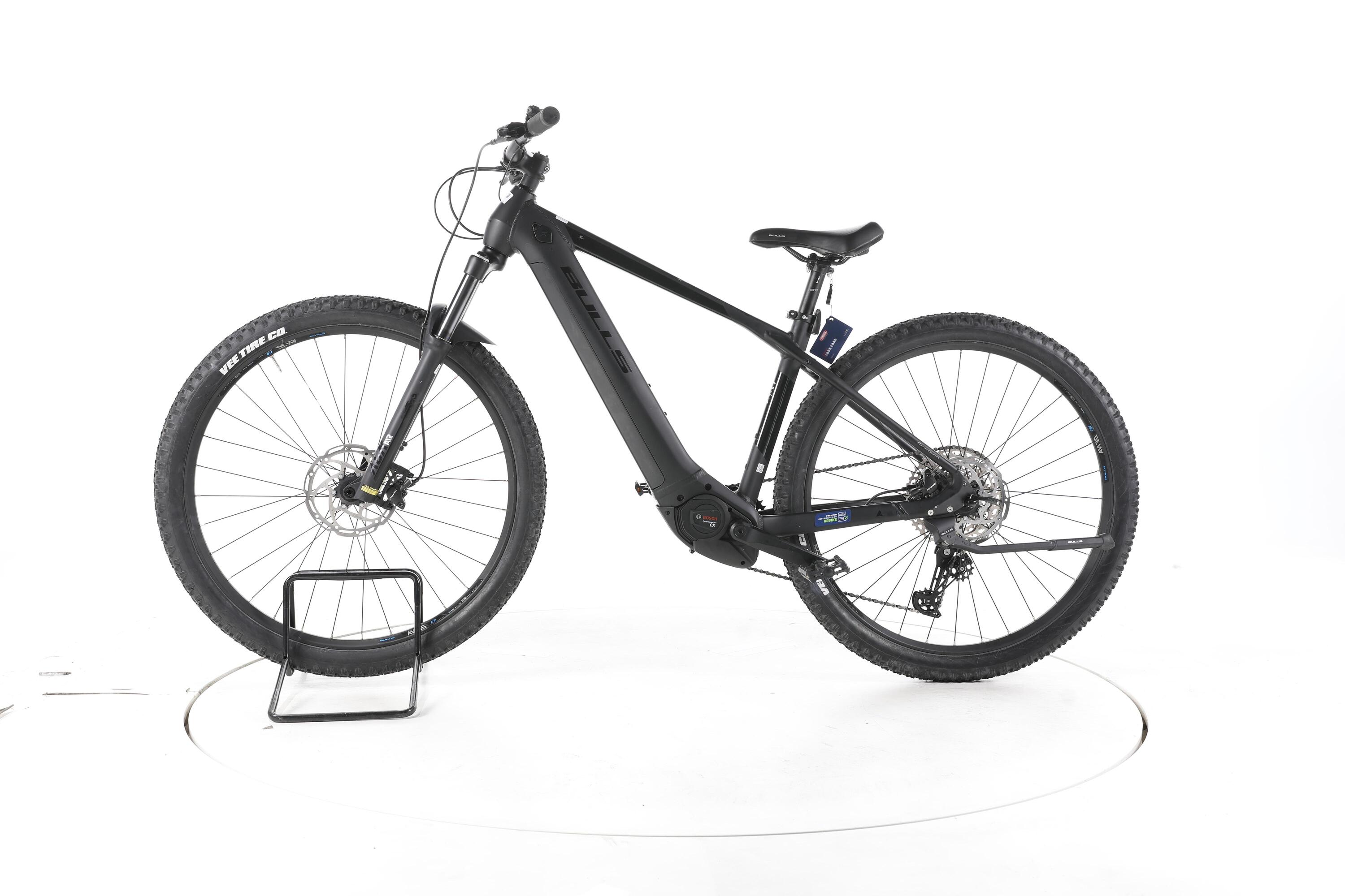 Refurbished - Bulls Copperhead EVO 2 E-Bike - In gutem Zustand 6/7