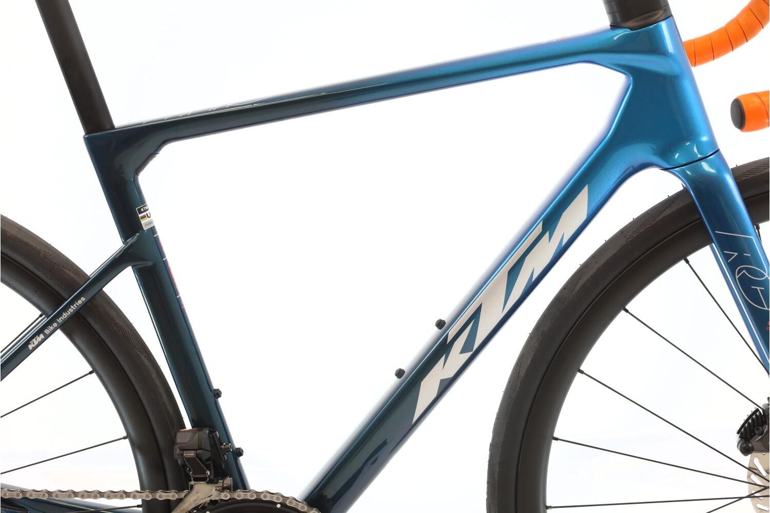 Tweedehands racefiets ·  Revelator Alto Master Di2 12V · Zeer goede toestand 2/8