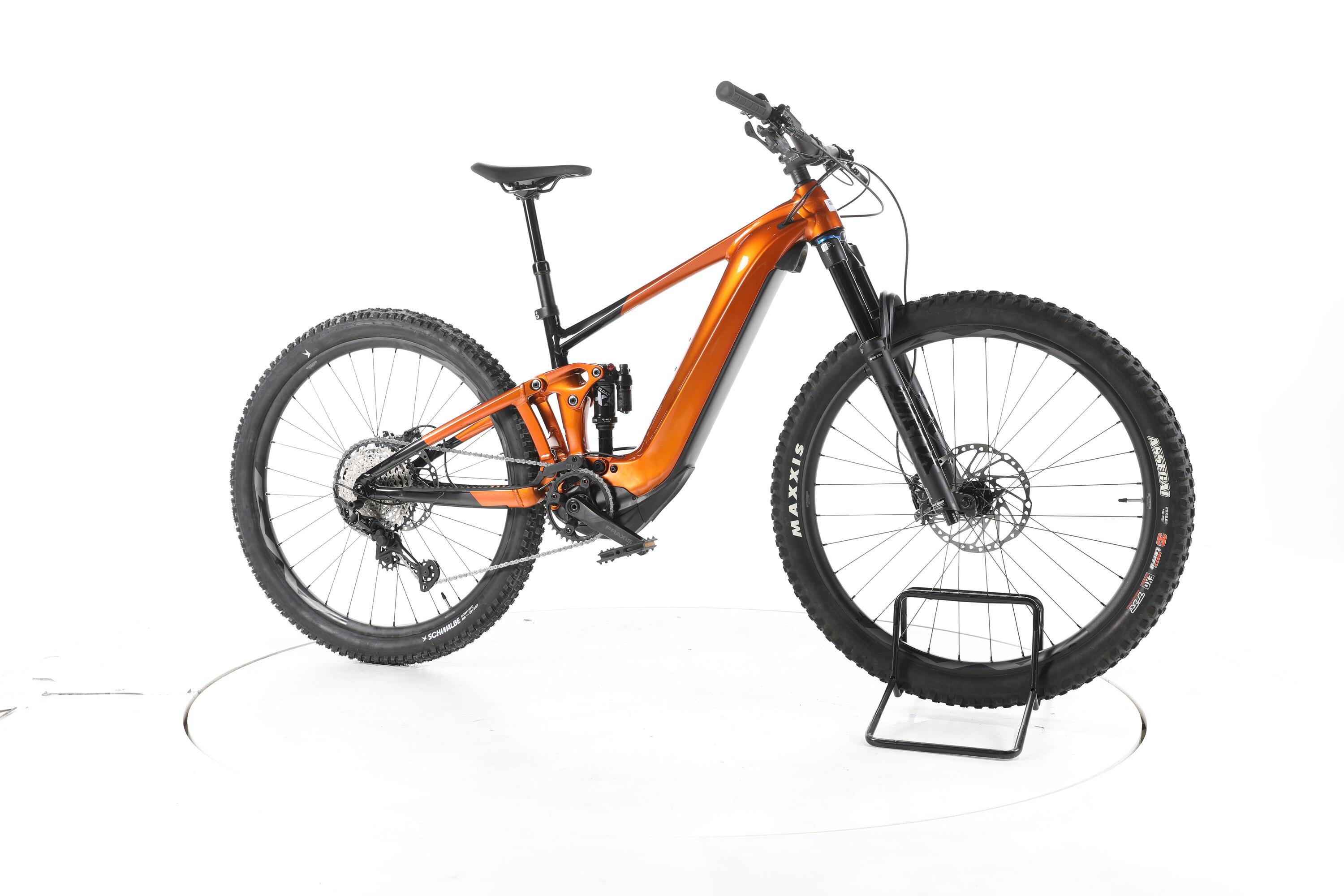 Refurbished - Giant Trance X E+ 1 E-Bike Fully - Sehr gut 2/7