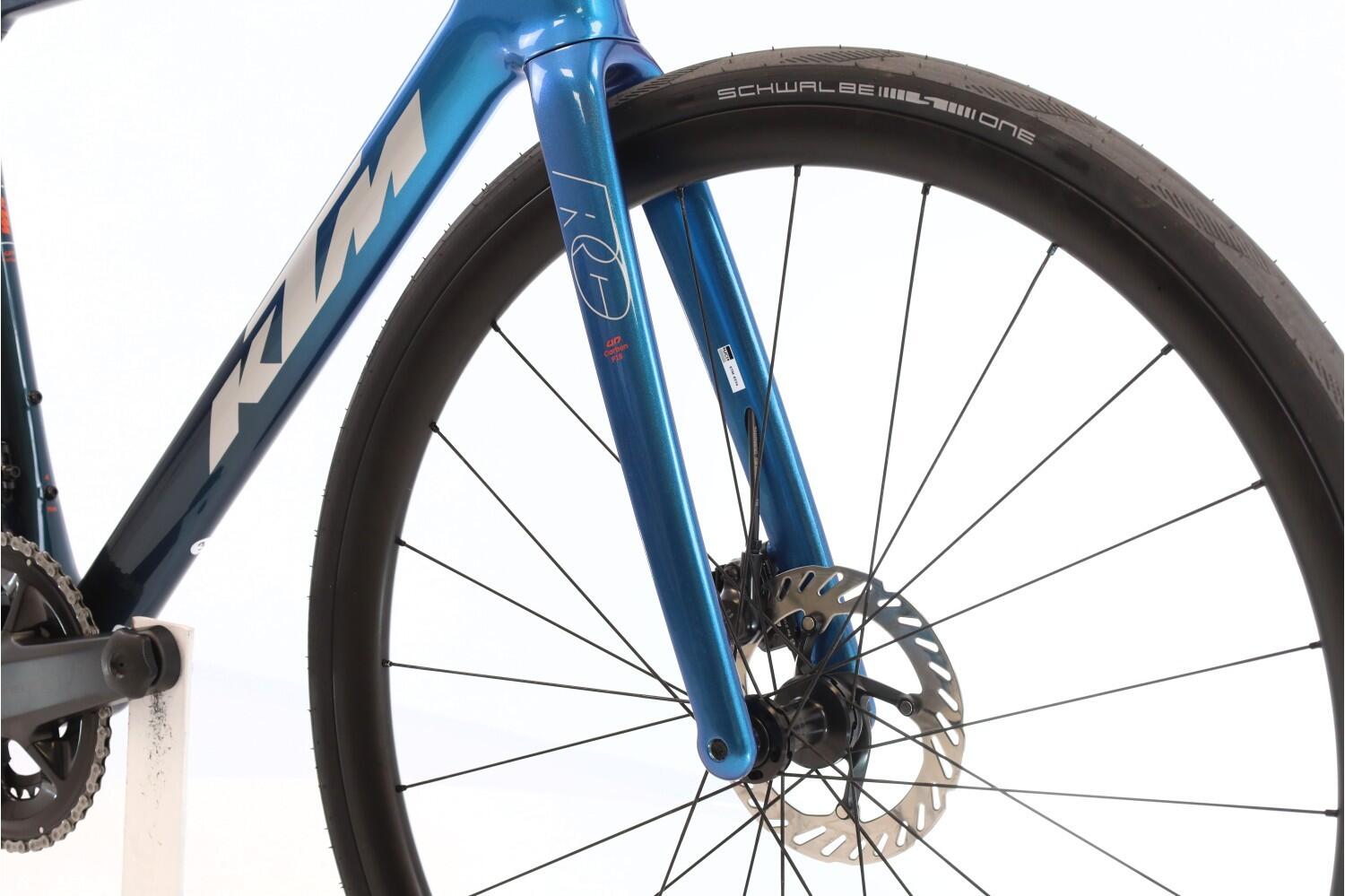 Tweedehands racefiets ·  Revelator Alto Master Di2 12V · Zeer goede toestand 5/8