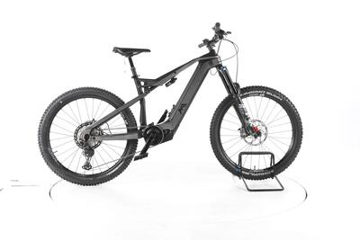 Ebike ricondizionata · M1-Sporttechnik Erzberg CC · Ottime condizioni