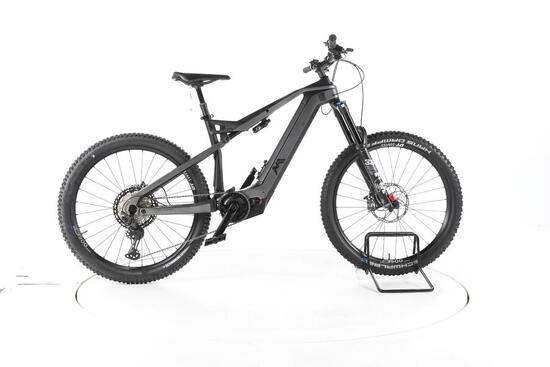 Ebike ricondizionata · M1-Sporttechnik Erzberg CC · Ottime condizioni