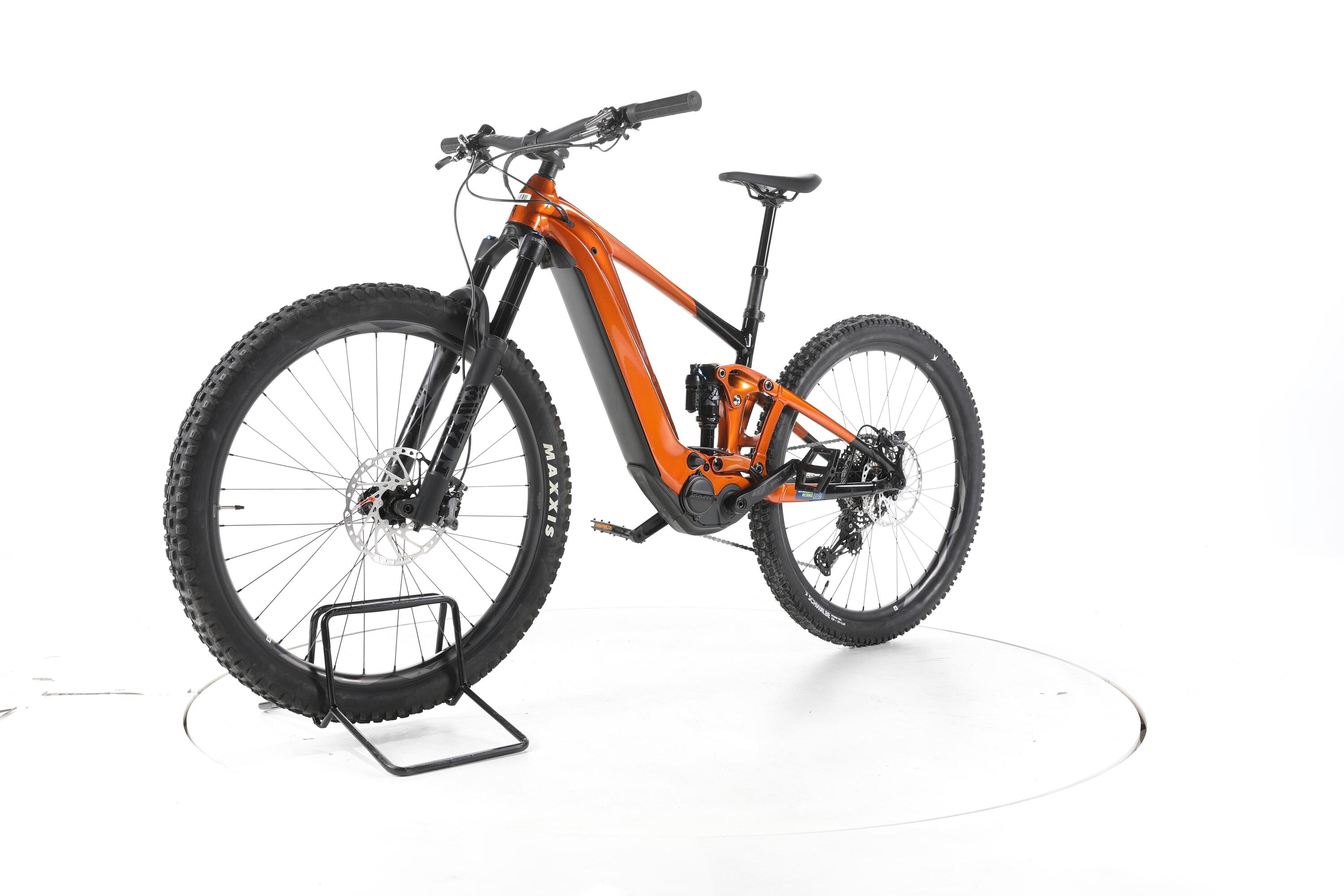Refurbished - Giant Trance X E+ 1 E-Bike Fully - Sehr gut 5/7