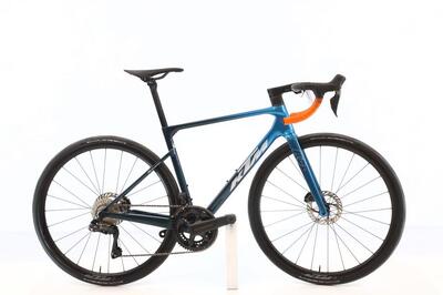 Tweedehands racefiets · revelator alto master di2 12v · zeer goede toestand