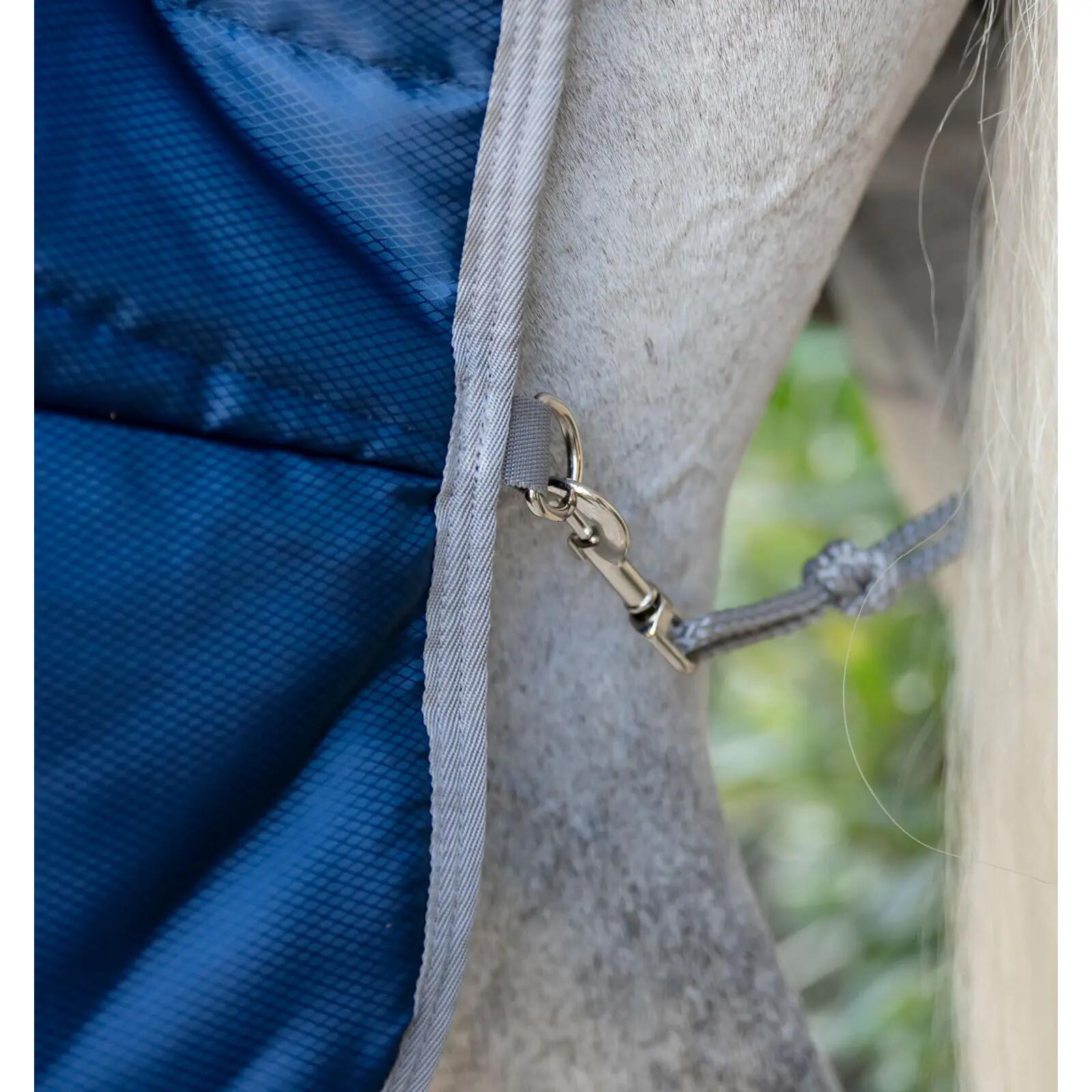Coperta da box per cavalli Amigo Ripstop Insulator 50g 6/6