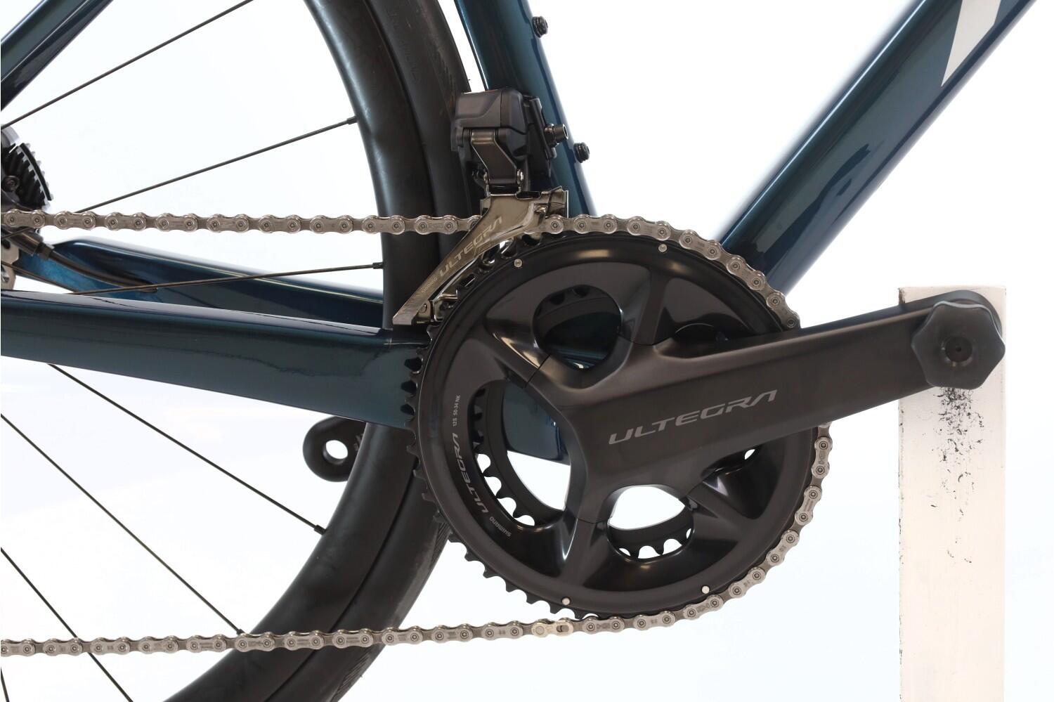 Tweedehands racefiets ·  Revelator Alto Master Di2 12V · Zeer goede toestand 4/8