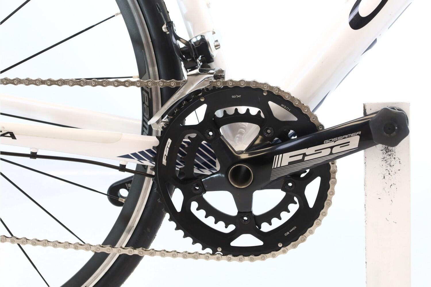 Refurbished Rennrad ·  Avant H30 · Sehr guter Zustand 4/8