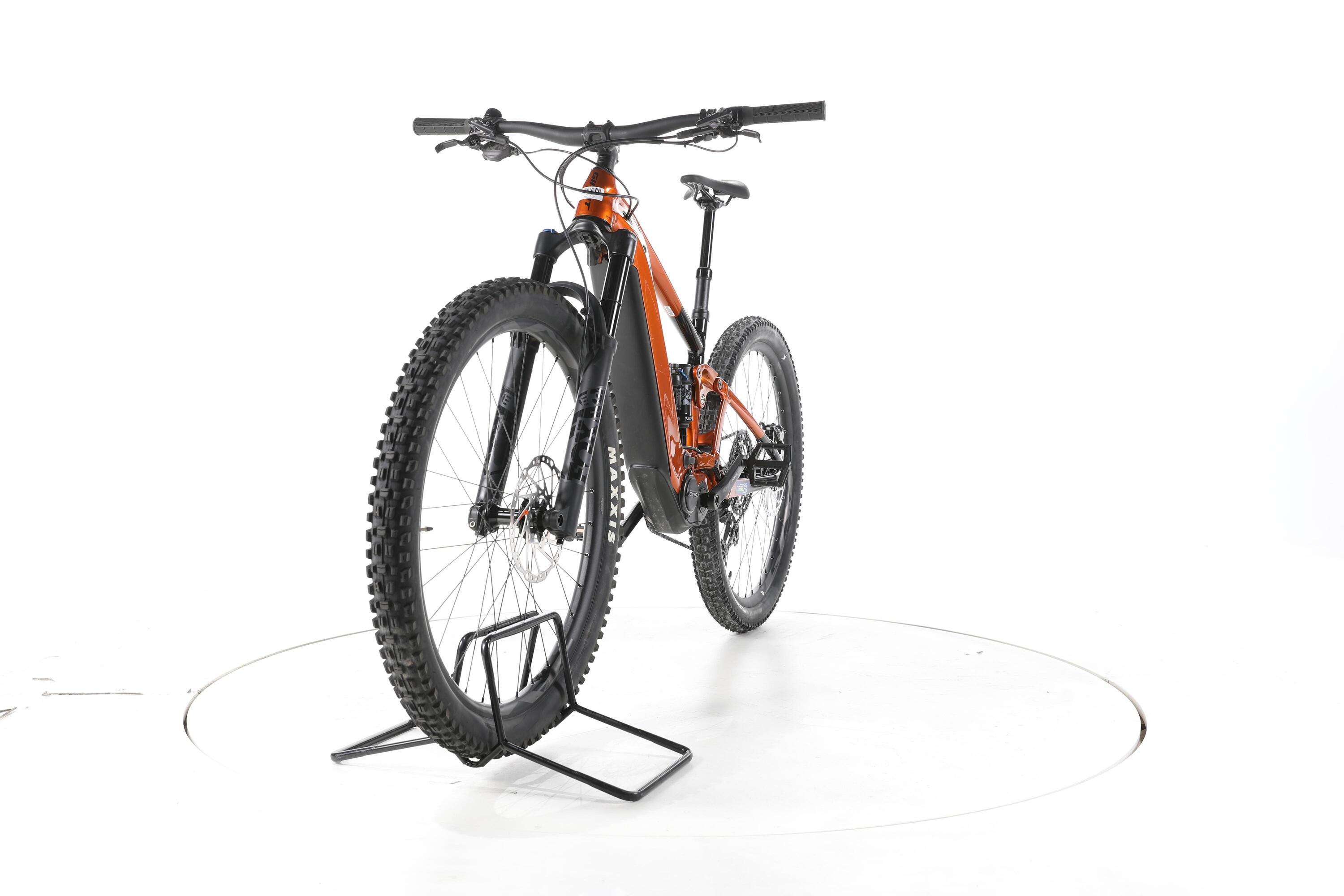 Refurbished - Giant Trance X E+ 1 E-Bike Fully - Sehr gut 4/7