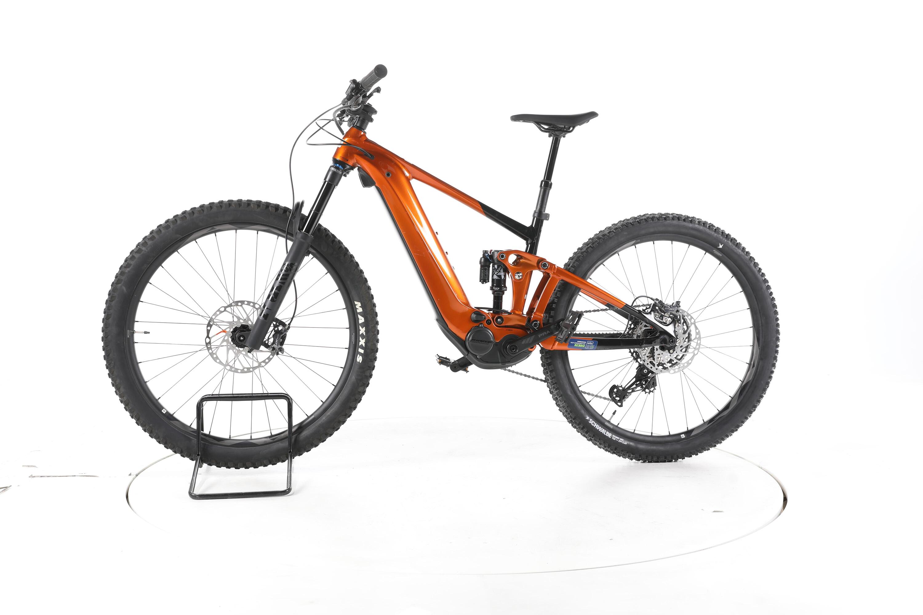 Refurbished - Giant Trance X E+ 1 E-Bike Fully - Sehr gut 6/7