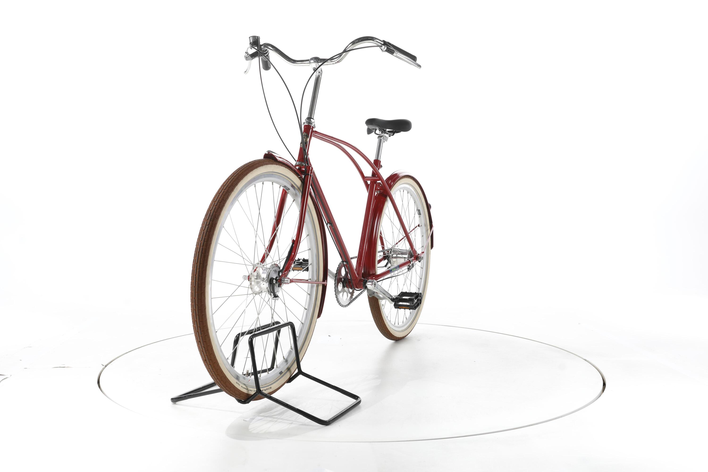 Refurbished - Achielle Omer Fahrrad City & Trekking - Sehr gut 4/7