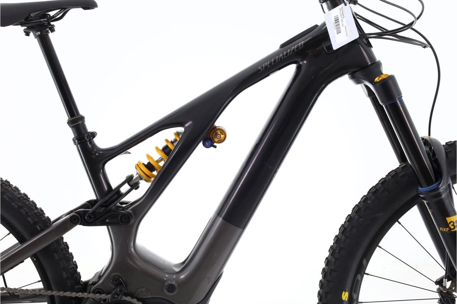 Ebike reconditionné ·  Turbo Levo X01 · Très bon état 2/8