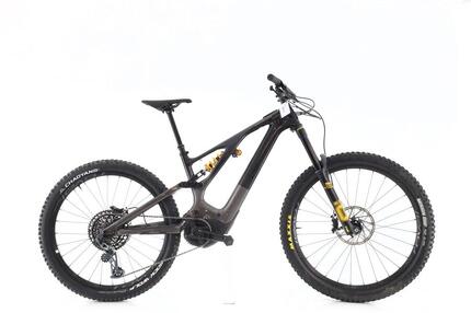 Tweedehands e-bike · Turbo Levo X01 · Zeer goede toestand