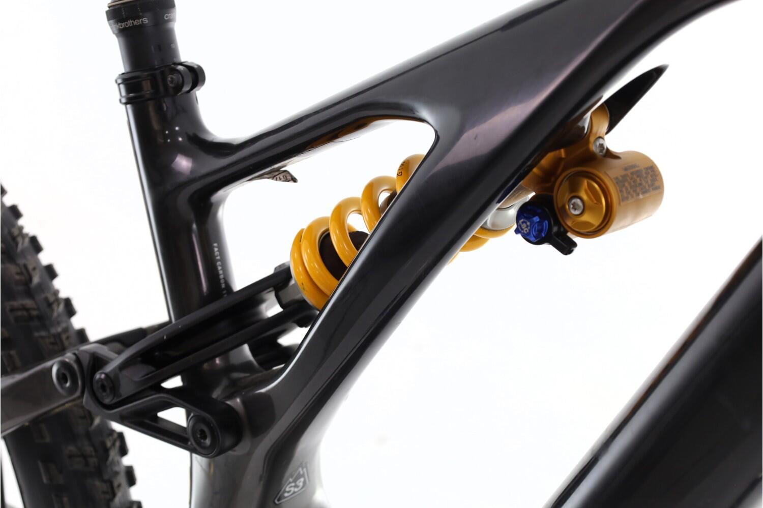 Ebike reconditionné ·  Turbo Levo X01 · Très bon état 7/8