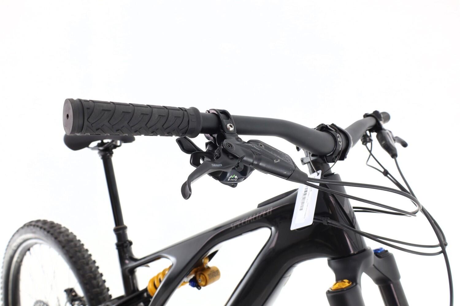 Ebike reconditionné ·  Turbo Levo X01 · Très bon état 6/8