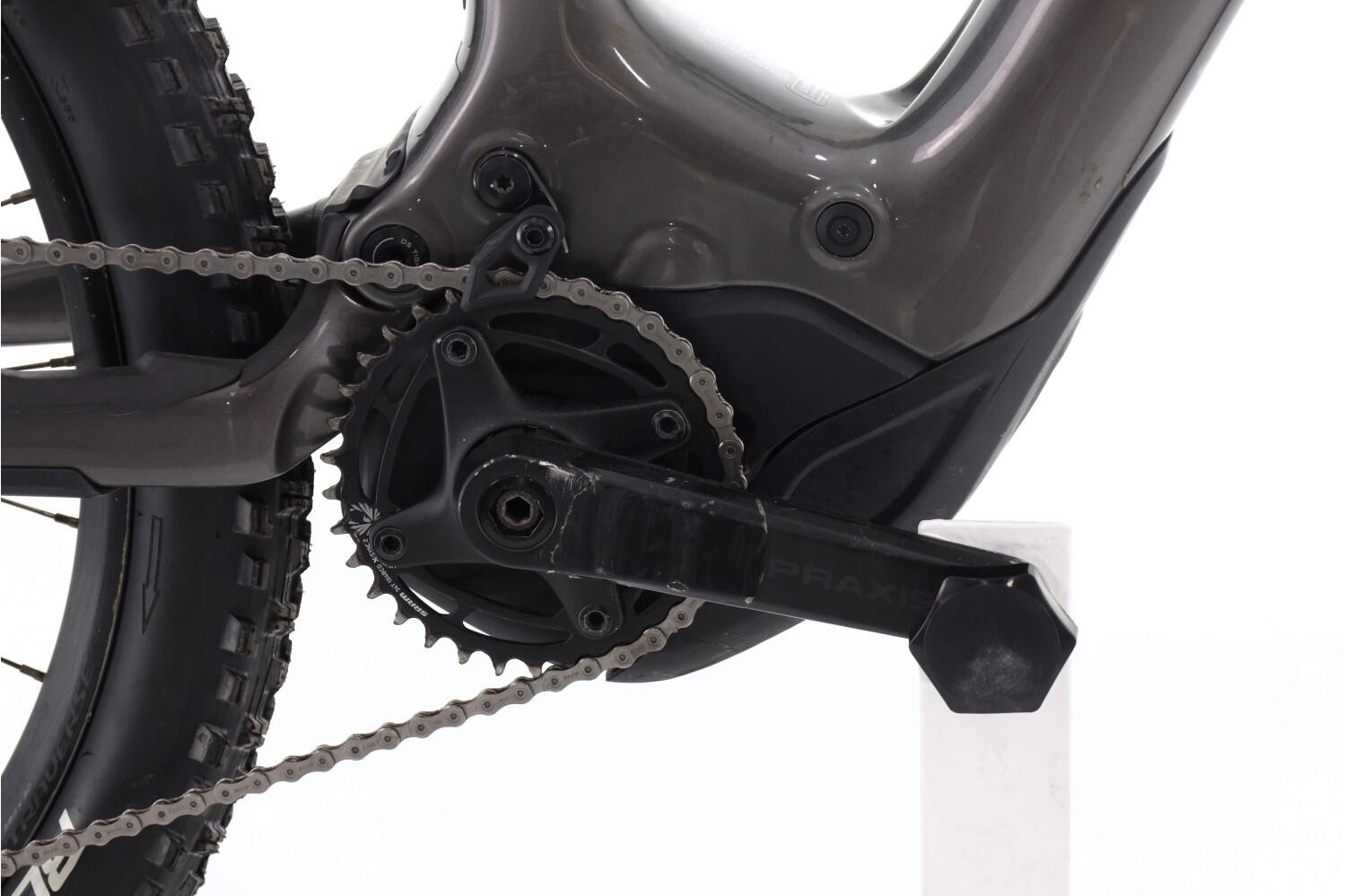 Ebike reconditionné ·  Turbo Levo X01 · Très bon état 4/8