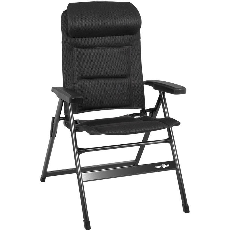 Brunner Aravel H2L L - stoel groot Black 4/4