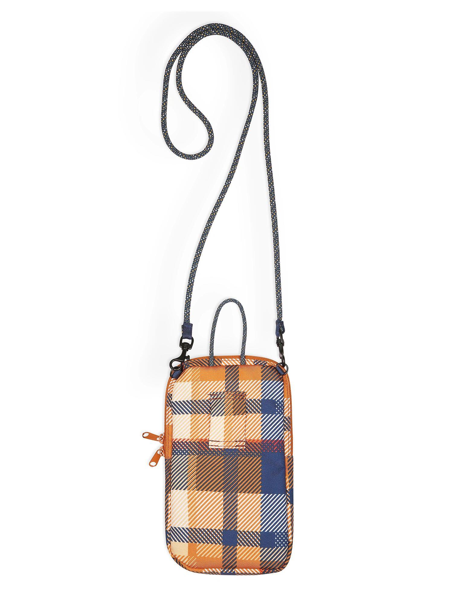 Saszetka Kavu Essential Case - cabin plaid 2/4