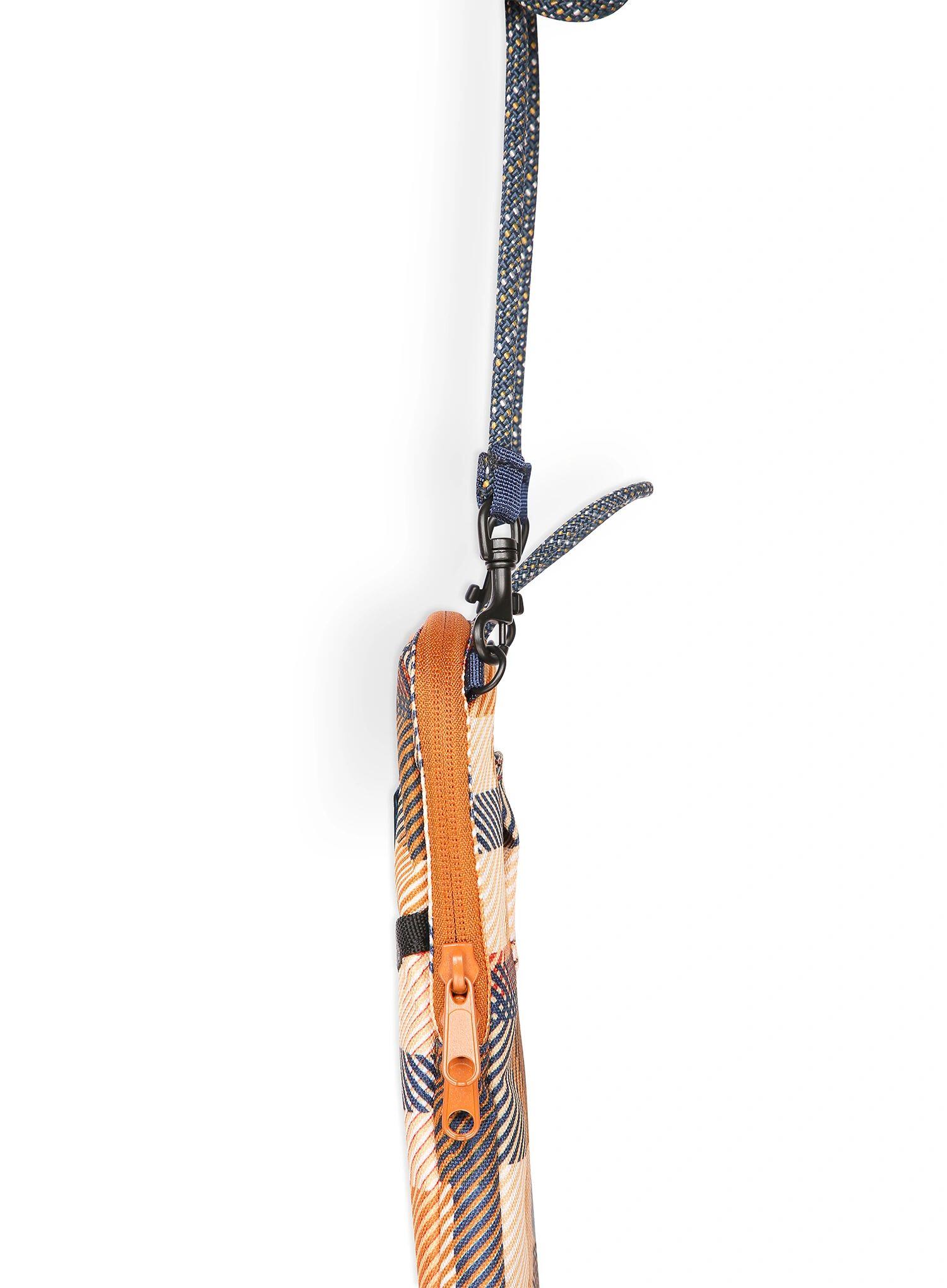 Saszetka Kavu Essential Case - cabin plaid 4/4