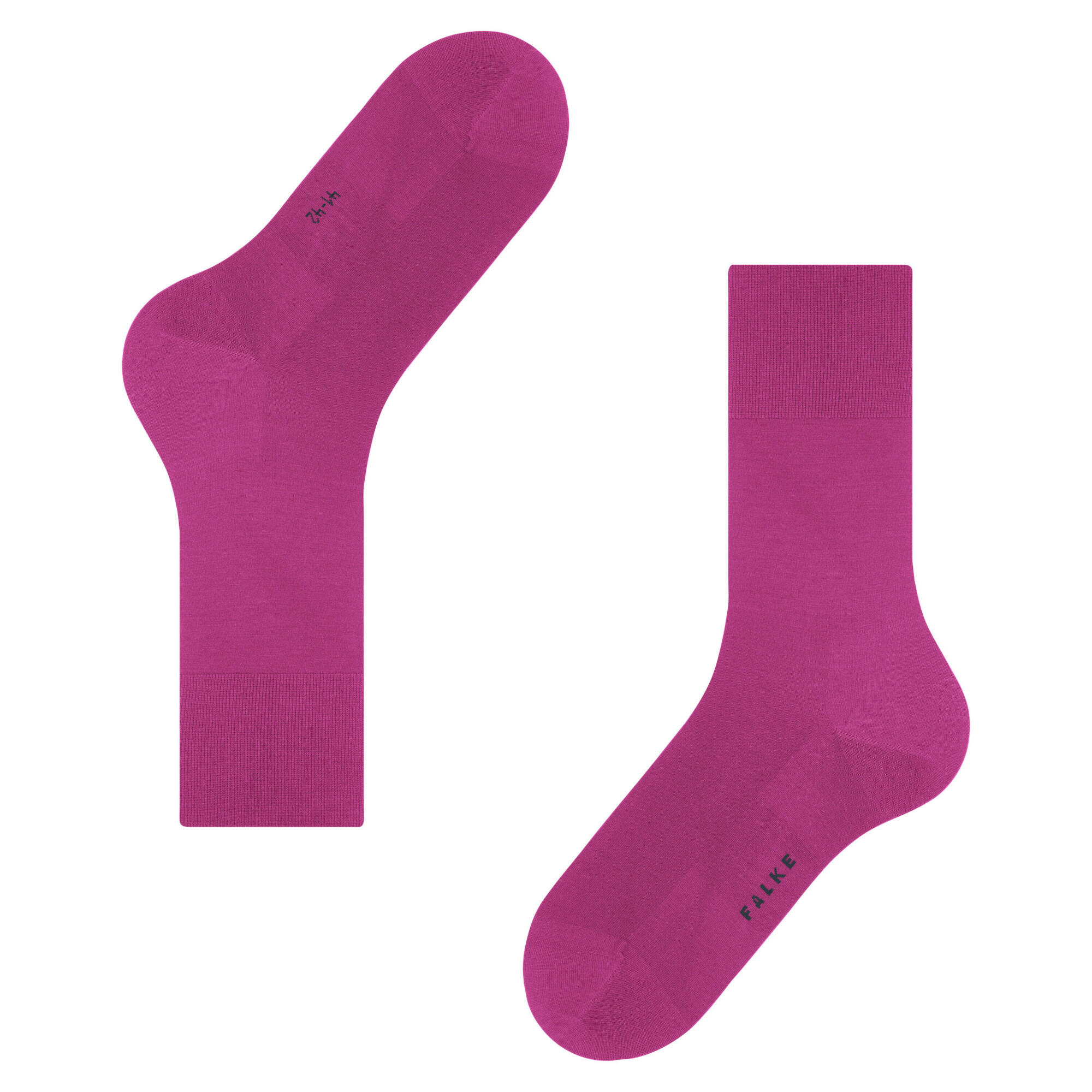 Falke Herren Socken ClimaWool SO 14468 5/5