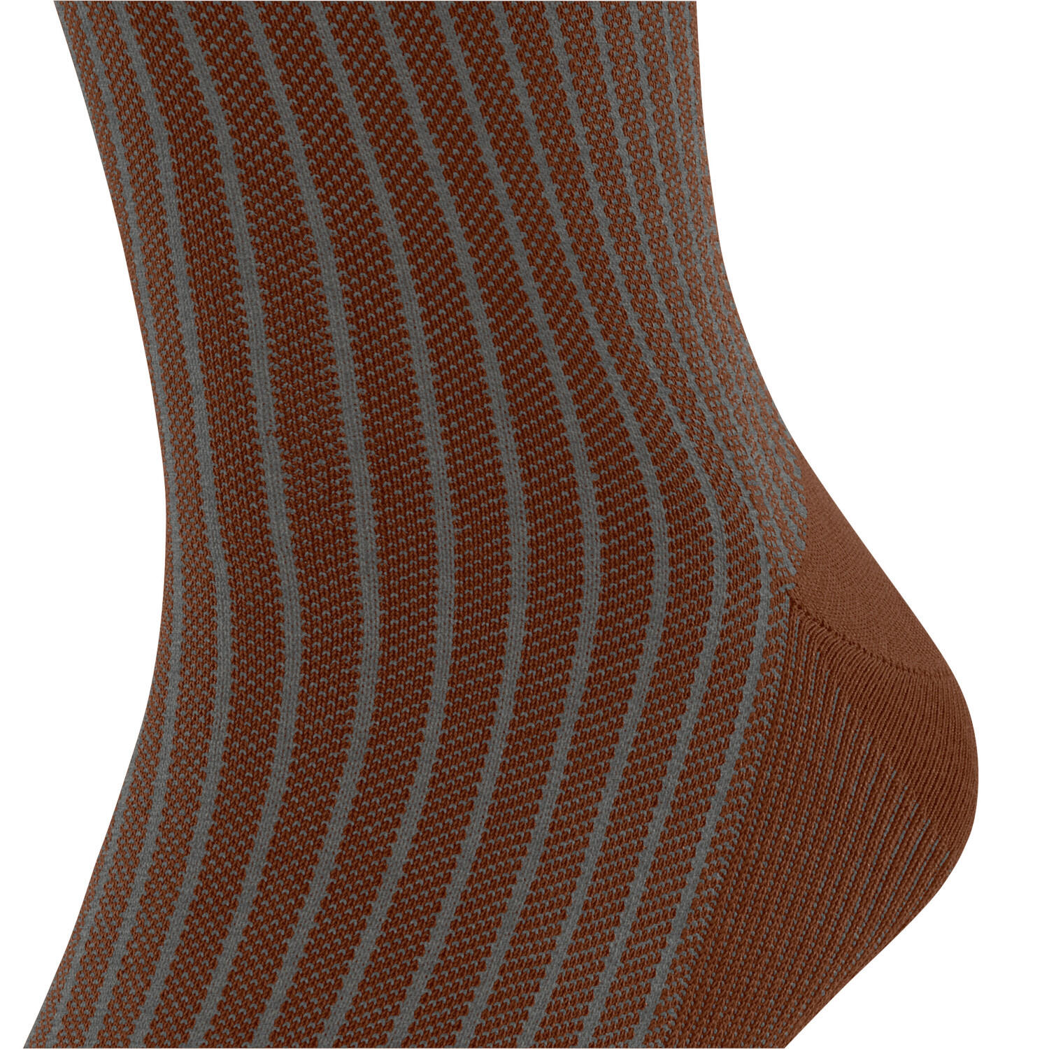 Falke Herren Kniestrümpfe Oxford Stripe KH 15779 4/6