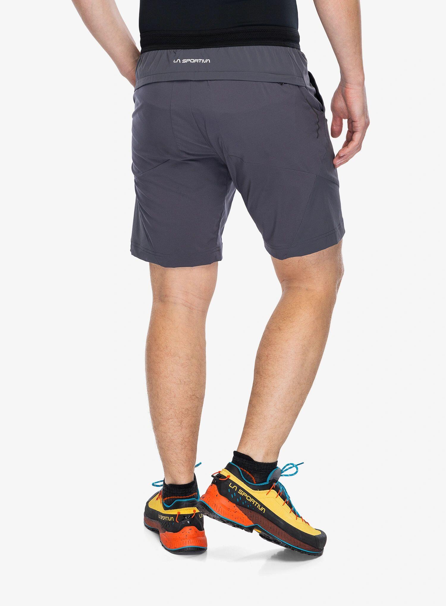 Shorts La Sportiva Guard 2/6
