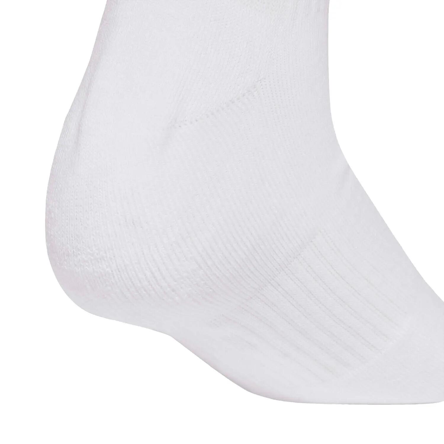 adidas Sportsocken 3-Streifen Cushioned 3er-Pack 3/9
