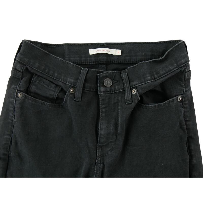 Second life - Levi Strauss blugi damă clasici bootcut - Foarte bun