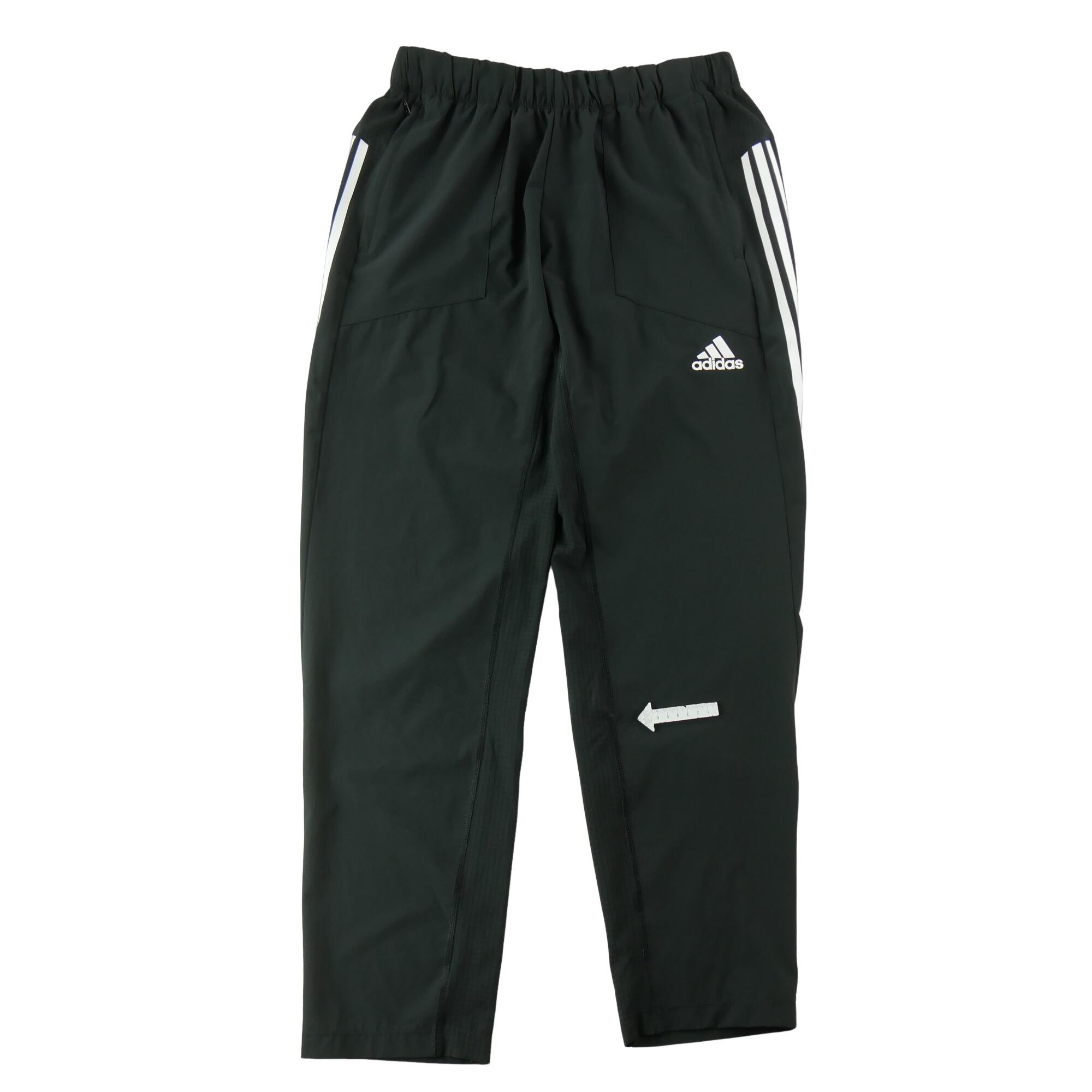 Tweedehands - Adidas jogging heren AeroReady zwart - Goede staat 3/7