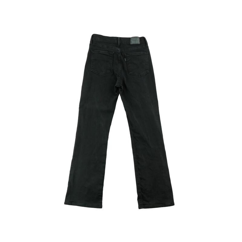 Second life - Levi Strauss blugi damă clasici bootcut - Foarte bun