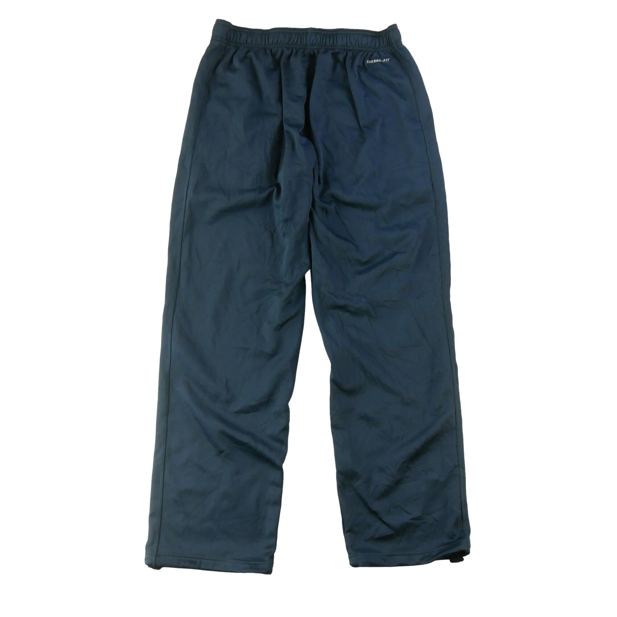 Second hand - Nike Pantaloni Jogging Uomo Therma-Fit - Stato eccellente 2/7