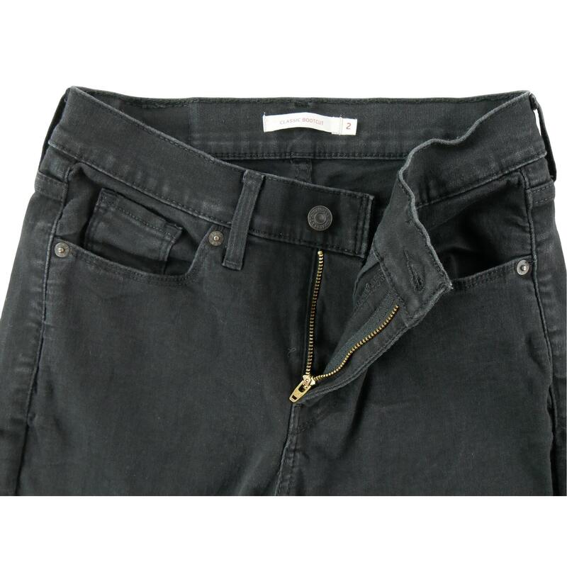 Second life - Levi Strauss blugi damă clasici bootcut - Foarte bun