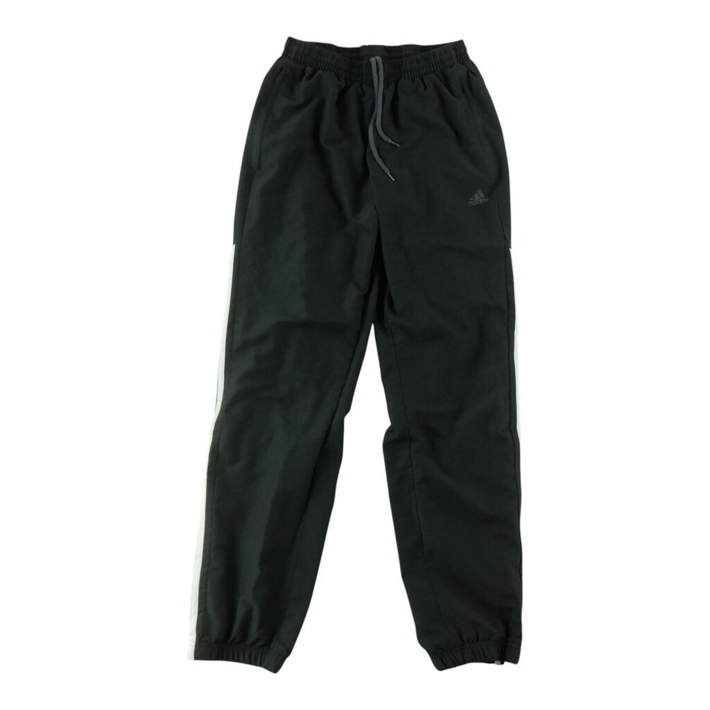 Second life - Men's Black Joggers - Good